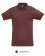 Polo personalizzate sol's Perfect uomo