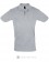 Polo personalizzate sol's Perfect uomo