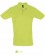 Polo personalizzate sol's Perfect uomo