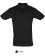 Polo personalizzate sol's Perfect uomo
