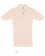 Polo personalizzate sol's Perfect uomo