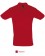 Polo personalizzate sol's Perfect uomo