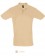 Polo personalizzate sol's Perfect uomo