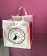 Shopper porta pizza personalizzate - Pizzas