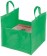 Shopper personalizzate TNT  - Pizzas