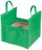 Shopper personalizzate  TNT porta pizza - Pizzas 13014