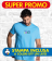 T-shirt personalizzate super promo
