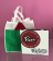 Shopper porta pizza personalizzate - Pizzas