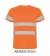 T-shirt personalizzate Roly - Delta