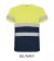 T-shirt personalizzate Roly - Delta
