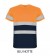 T-shirt personalizzate Roly - Delta