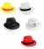 Cappello con nastro - Braz 3575