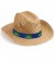 Cappelli personalizzati paglia Boly