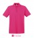 Polo personalizzate Fruit of the loom Premium in cotone