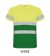 T-shirt personalizzate Roly - Delta