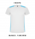 T-shirt personalizzate Roly - Detroit