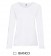 T-shirt Fruit Lady Fit Manica Lunga