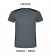 T-shirt personalizzate Roly - Detroit