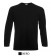 T-shirt personalizzate Fruit  Valueweight Manica Lunga