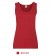 Canotte personalizzate Fruit lady Fit  Valueweight