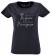 T-shirt Figlia di una Regina ... 