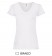 T-shirt personalizzate Fruit of the loom Lady Fit Valueweight collo V