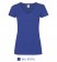 T-shirt Lady Fit Fruit Valueweight collo V