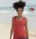 Canotte personalizzate Fruit lady Fit  Valueweight