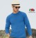 T-shirt personalizzate Fruit  Valueweight Manica Lunga