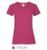 T-shirt personalizzate Fruit of the loom Original Lady
