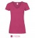 T-shirt personalizzate Fruit of the loom Lady Fit Valueweight collo V