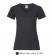 T-shirt personalizzate Fruit of the loom Lady Fit Valueweight collo V