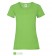 T-shirt personalizzate Fruit Valueweight Lady
