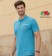 Polo personalizzate Fruit Premium uomo
