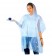 Impermeabili personalizzati Poncho antipioggia - 955
