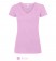 T-shirt personalizzate Fruit of the loom Lady Fit Valueweight collo V