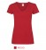 T-shirt personalizzate Fruit of the loom Lady Fit Valueweight collo V