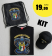 Kit Squadra del cuore - Pro