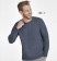 Felpe Personalizzate Sol's Sully Uomo