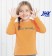 T-shirt personalizzate JHK bambino Manica Lunga