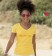 T-shirt personalizzate Fruit Valueweight collo V