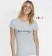 T-shirt personalizzate Sol's Martin Donna