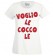 VOGLIO LE COCCOLE