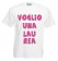 VOGLIO UNA LAUREA