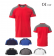 T-shirt personalizzate Payper - Corporate