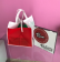 Shopper porta pizza personalizzate - Pizzas