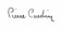 Penna personalizzata Pierre Cardin - B711