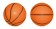 Palla Basket Antistress