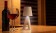 Lampada personalizzabile in legno naturale