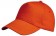 Cappelli golf in cotone pubblicitari
